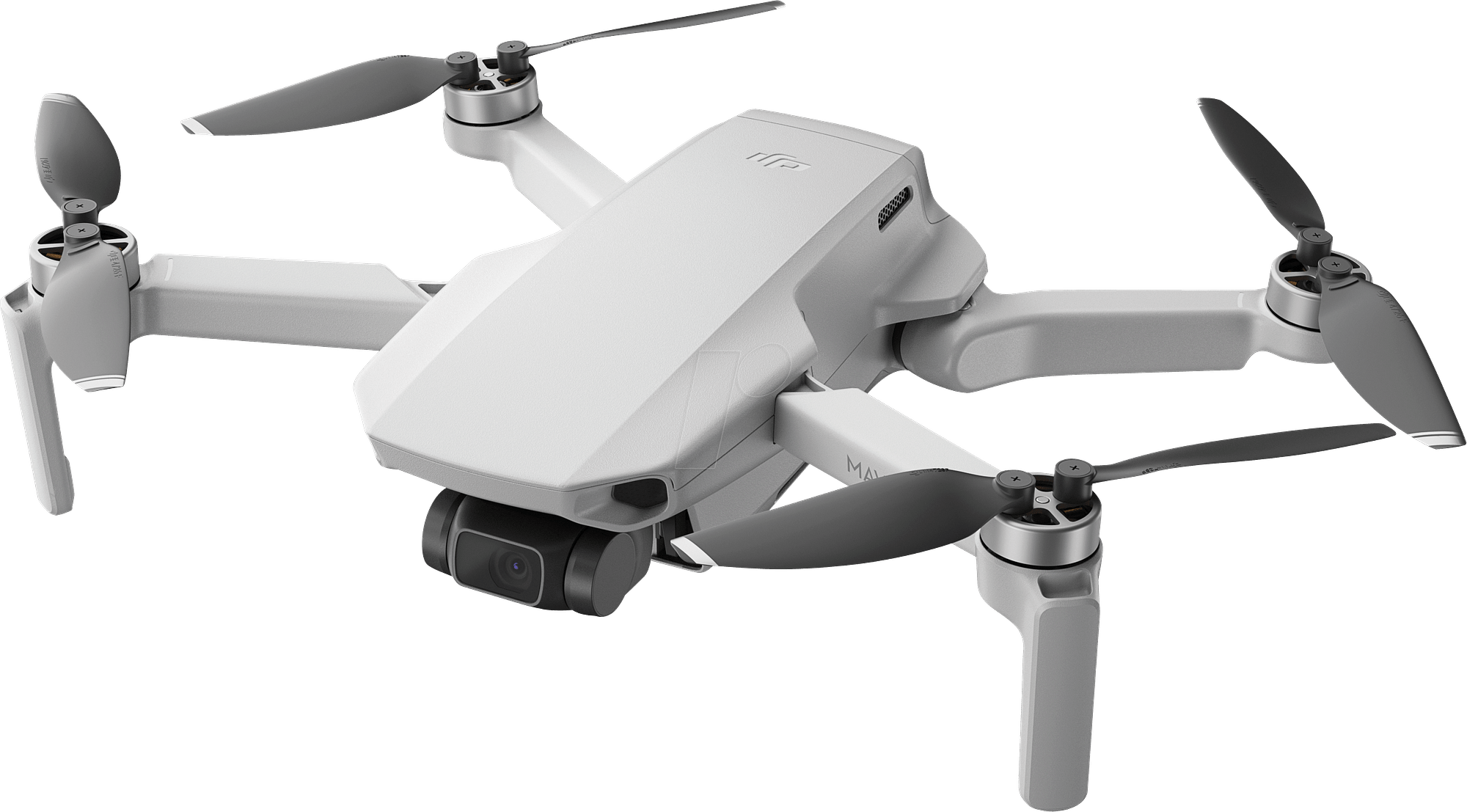 Utility multirotor aircraft